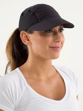 Lululemon hat